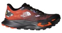 the north face mujer - negro