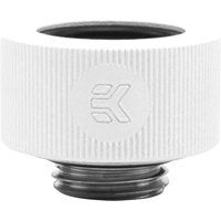 ek-hdc tube fitting - 16 mm g14 white white