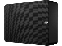 disco duro externo 6 tb - seagate expansion stkr6000400 hdd 6000 gb usb 30 para windows y mac negro