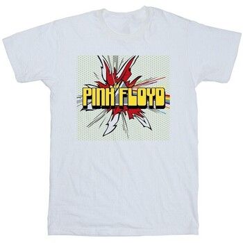Pink Floyd Camiseta BI44155 para hombre