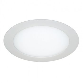 Empotrable de techo led know redondo (6w)