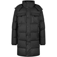 jack wills abrigo de plumas gt23029 para hombre