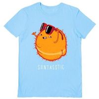 vo maria tops y camisetas suntasstic para hombre