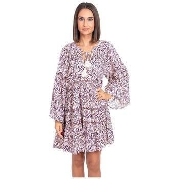 Isla Bonita By Sigris Vestido Vestido Corto para mujer