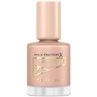 max factor esmalte para unas miracle pure priyanka nail polish - 775 rose eclatant para mujer
