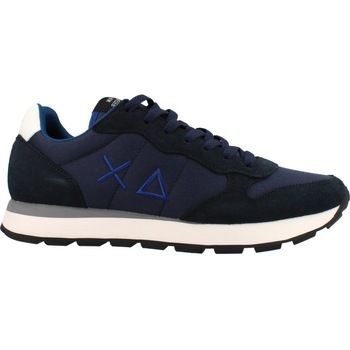 Sun68 Deportivas Moda Tom Solid para hombre