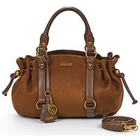 liu jo bolso de mano s trunk para mujer