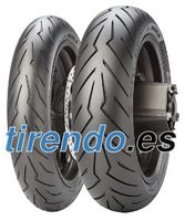pirelli diablo rosso scooter  12080-14 tl 58s mc rueda delantera 