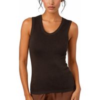goa goa camiseta tirantes 15204150544 para mujer