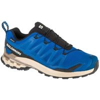salomon zapatos bajos xa pro 3d v9 para hombre