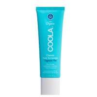 coola face care classic face sunscreen lotion spf50 fragrance-free 50ml