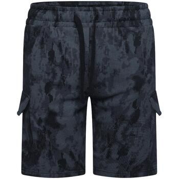 Crosshatch Short Cardon para hombre