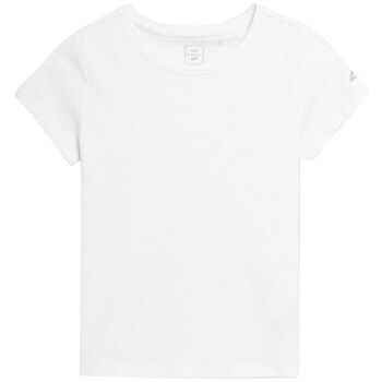 4F Camiseta 4FJMM00TTSHF64310S para niña