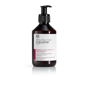 Champú Fitoqueratina Reestructurante 250 Ml