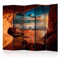 biombo - cave beach ii room dividers