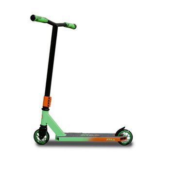Patinete Freestyle Arkano Naranja - Patinetes Eléctricos Infantiles Para Niños
