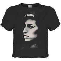 amplified clothing camiseta tonal pose para mujer