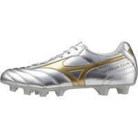 mizuno zapatillas de futbol morelia ii club md pl para hombre