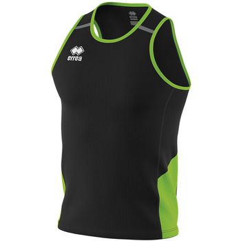 Errea Camiseta tirantes Kenny Man Canotta Jr para niño