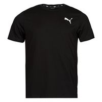 puma camiseta ess cat logo tee para hombre