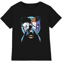 dessins animes tops y camisetas creeping villains para mujer