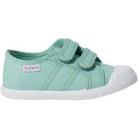 pisamonas zapatillas zapatillas ninos lona cinta adhesiva para nina