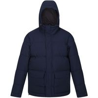 regatta abrigo de plumas falkner para hombre