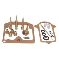 kit de servicio del carburador kawasaki z 650 b tour max