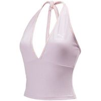 puma camiseta 537402-73 para mujer