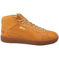 puma botines serve pro mid ptx para hombre