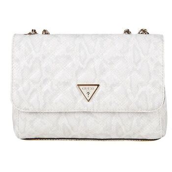 Guess Bolso Giully Ii 2 Comp Cnvrtble Flap para mujer