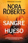 sangre y hueso cronicas de la elegida 2