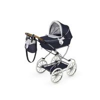coche de muneca plegable con bolso para munecas de hasta 48 cm