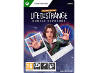 xbox series x s life is strange double exposure ultimate edition codigo de descarga