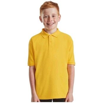 Fruit Of The Loom Tops y Camisetas SS11B para niña