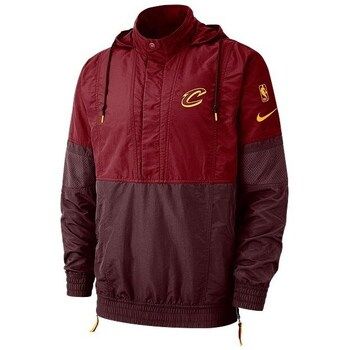 Nike Cazadora Nba Cleveland Cavaliers Courtside para hombre