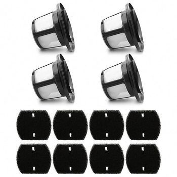 Repuestos De Filtros Hepa Compatibles Con Aspiradoras Inalámbricas Bissell 2286, 2387, 3079 Y 3190 (5501)
