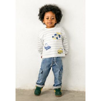 Mayoral Pantalón cargo 2540 para niña