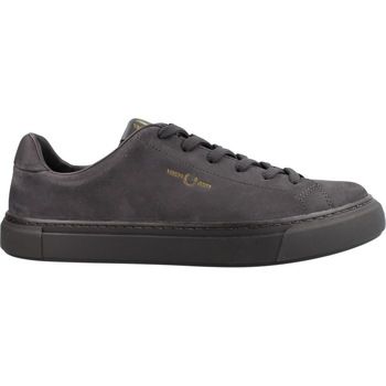 Fred Perry Deportivas Moda B1312fp para hombre