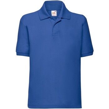 Fruit Of The Loom Tops y Camisetas 65/35 para niño