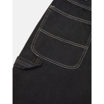 Dickies Jeans GARYVILLE - DK0A4XECJ791-DENIM BLACK para hombre