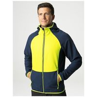 loap cazadora urax para hombre