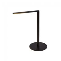 lampara de sobremesa led matrix 7w