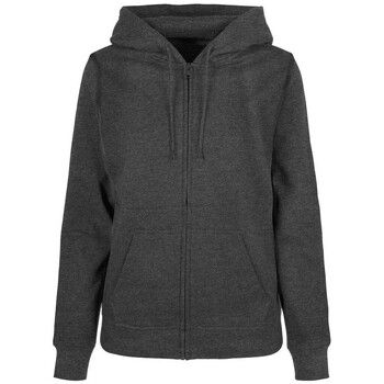 Build Your Brand Jersey Basic para mujer
