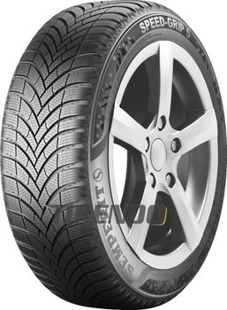 Semperit Speed-Grip 5 ( 195/60 R15 88T EVc )