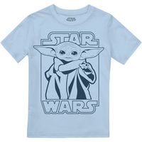 disney camiseta the child force para nino