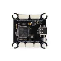 controlador de vuelo hglrc f405 2-8s v1 icm42688p spl06-001 de 305305mm para drones rc fpv de carreras y freestyle
