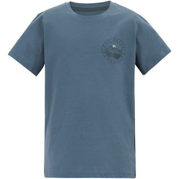Regatta Camiseta Bosley For Every Adventure para niño