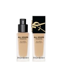 yves saint laurent all hours luminous matte foundation with spf 39 25ml various shades - ln3