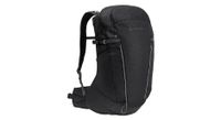 mochila de senderismo vaude agile air 26l negra